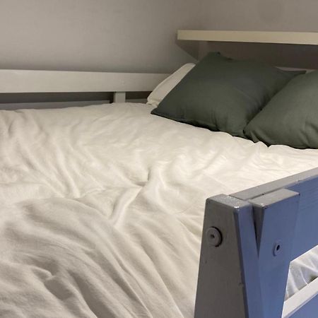 Apartamento En El Casco Antiguo Madrid Luaran gambar
