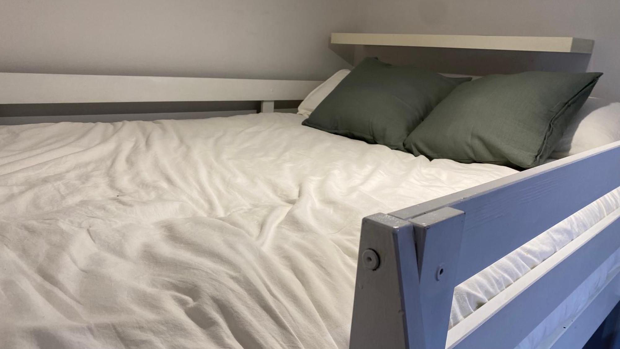 Apartamento En El Casco Antiguo Madrid Luaran gambar